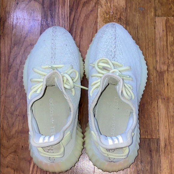 Yeezy boost 350V2 ‘butter’